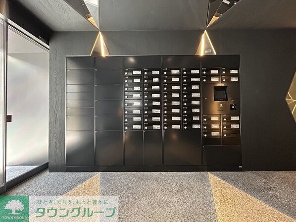 リテラス住吉の物件内観写真